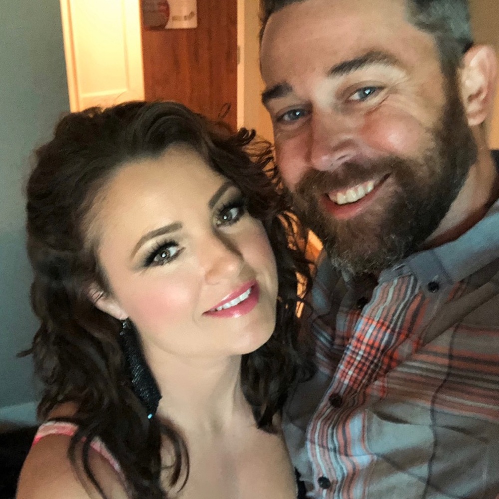 Meet your Posher, Tonya